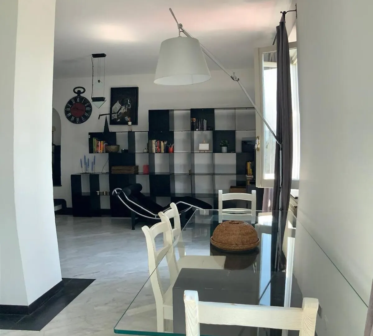 Vista Mare Antico Apartment Genoa 0*,  Italy