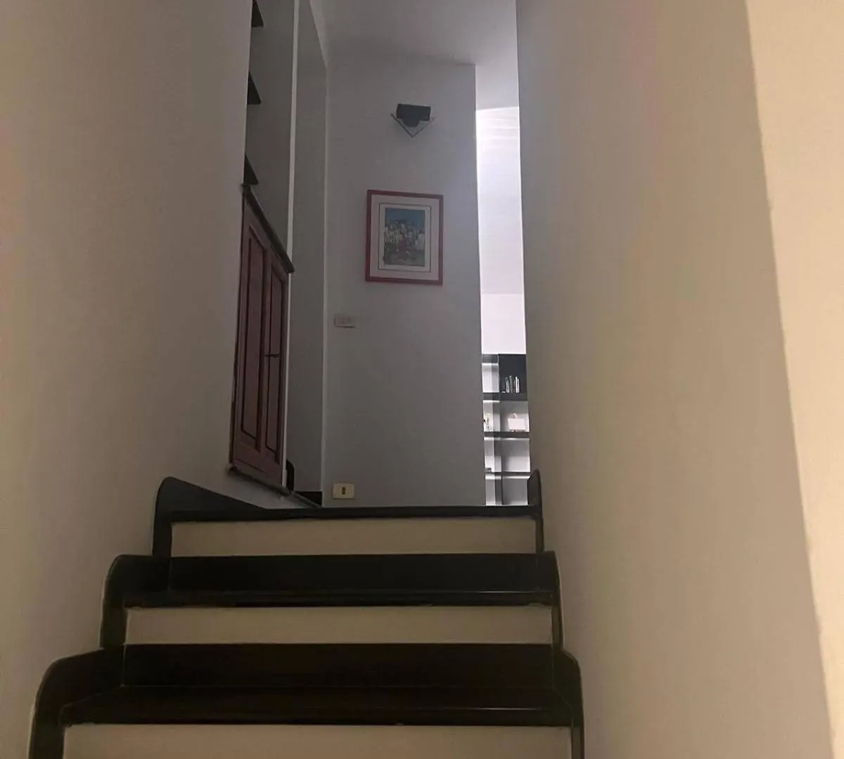 Vista Mare Antico Apartment Genoa