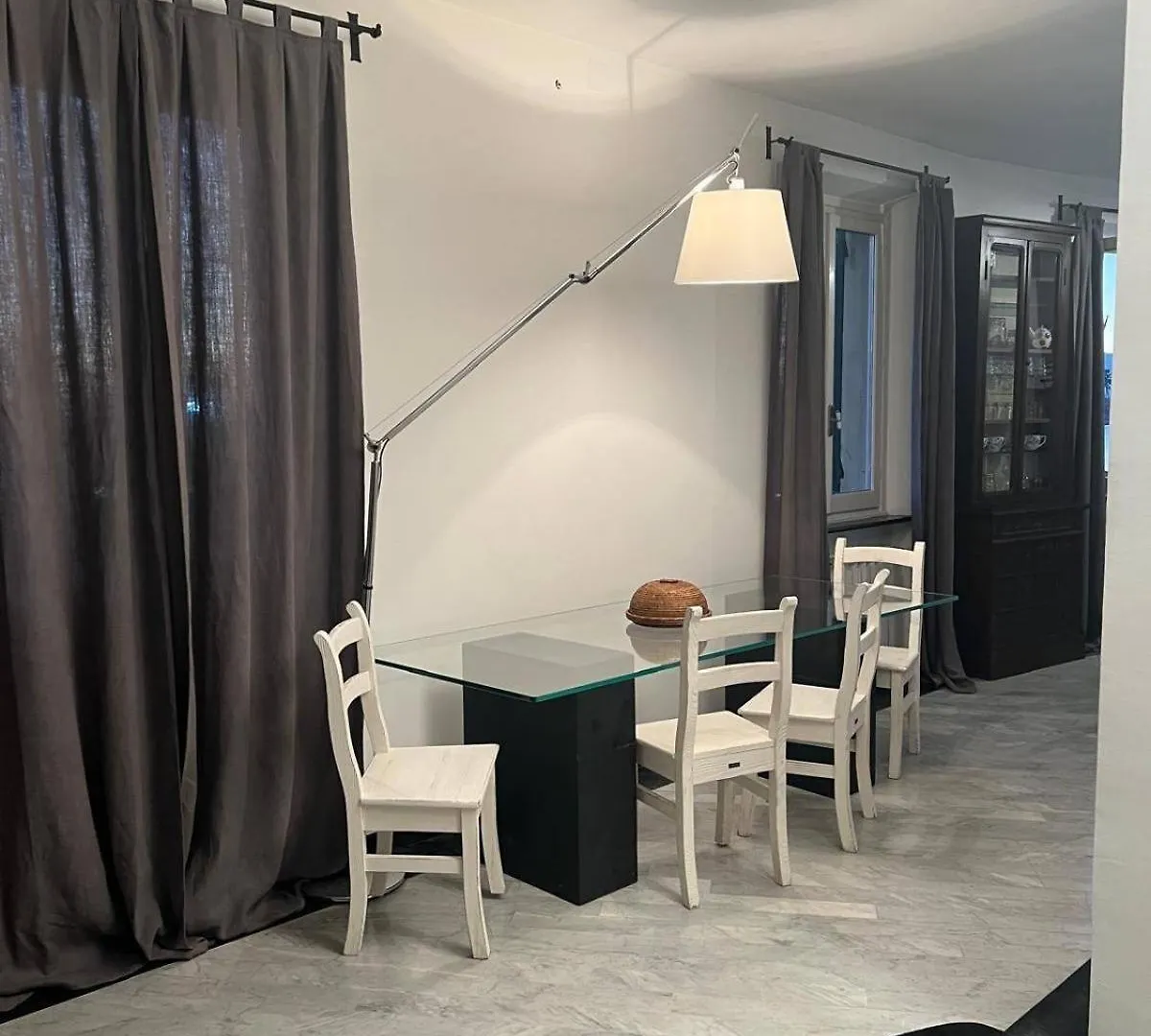 Vista Mare Antico Apartment Genoa